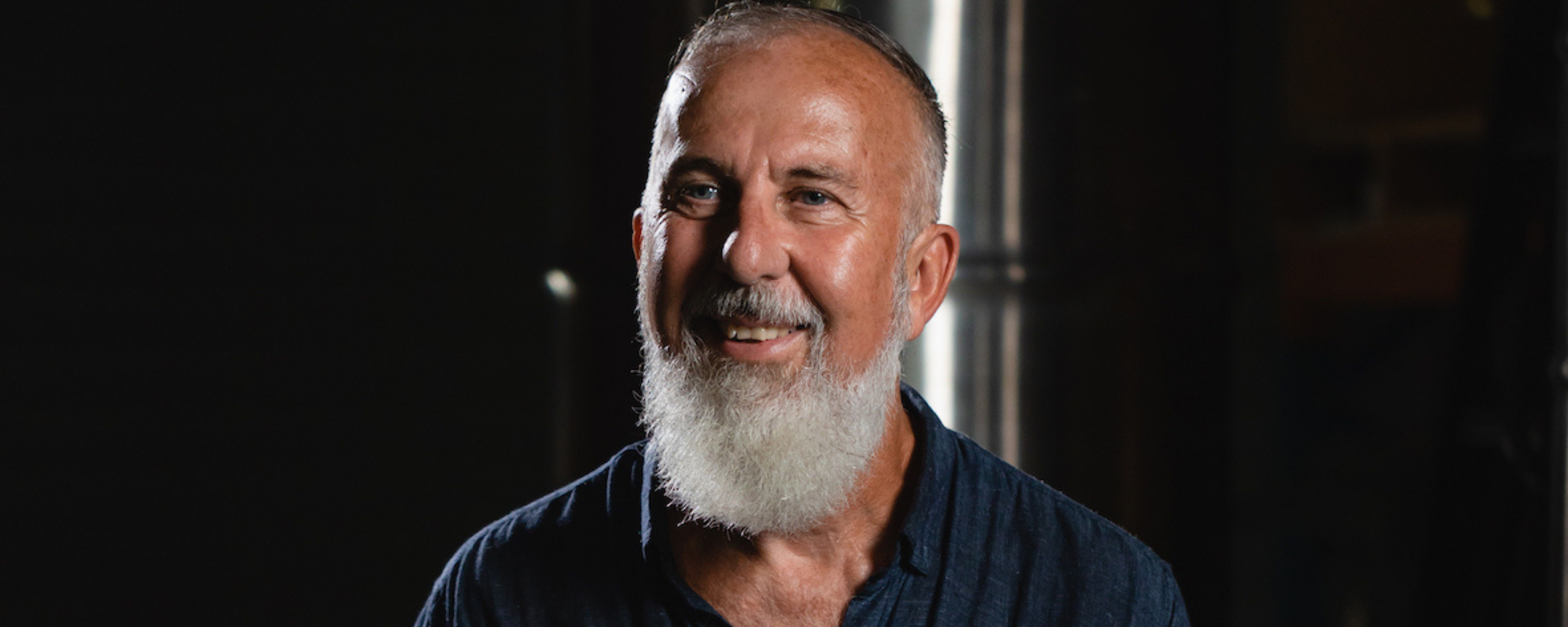 Ask Matt, our Founder - Why Gather By?