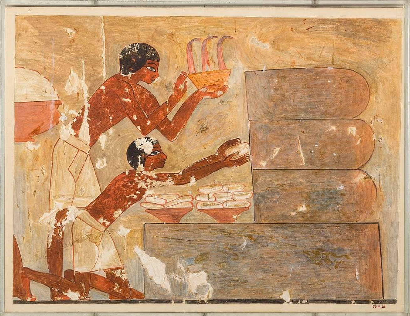Honey Through the Ages