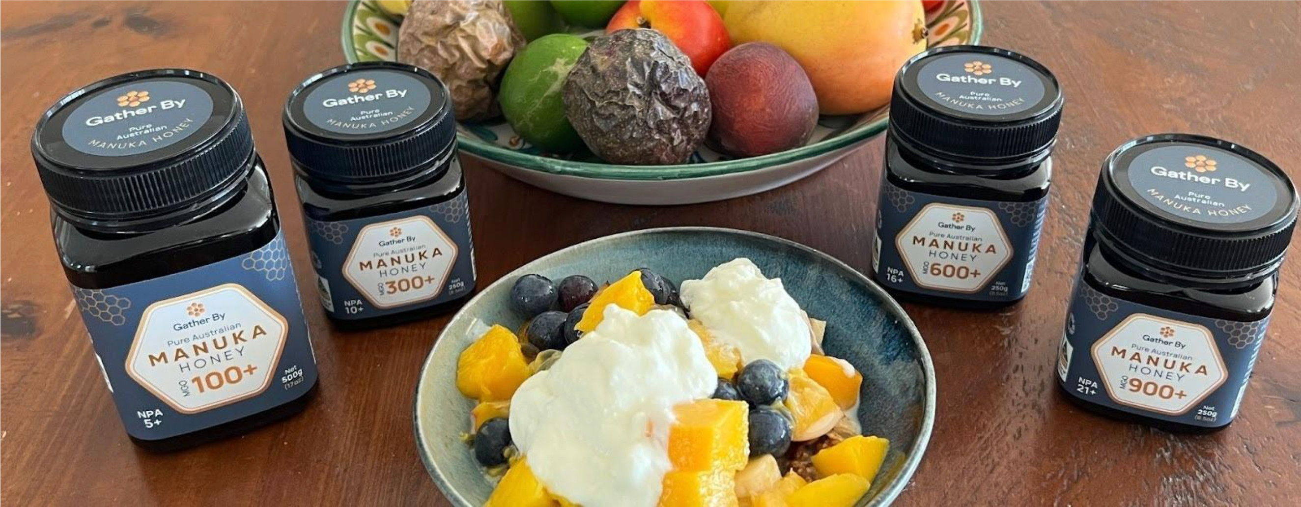 The True Manuka Honey Benefits You Will Not Find in Regular Honey