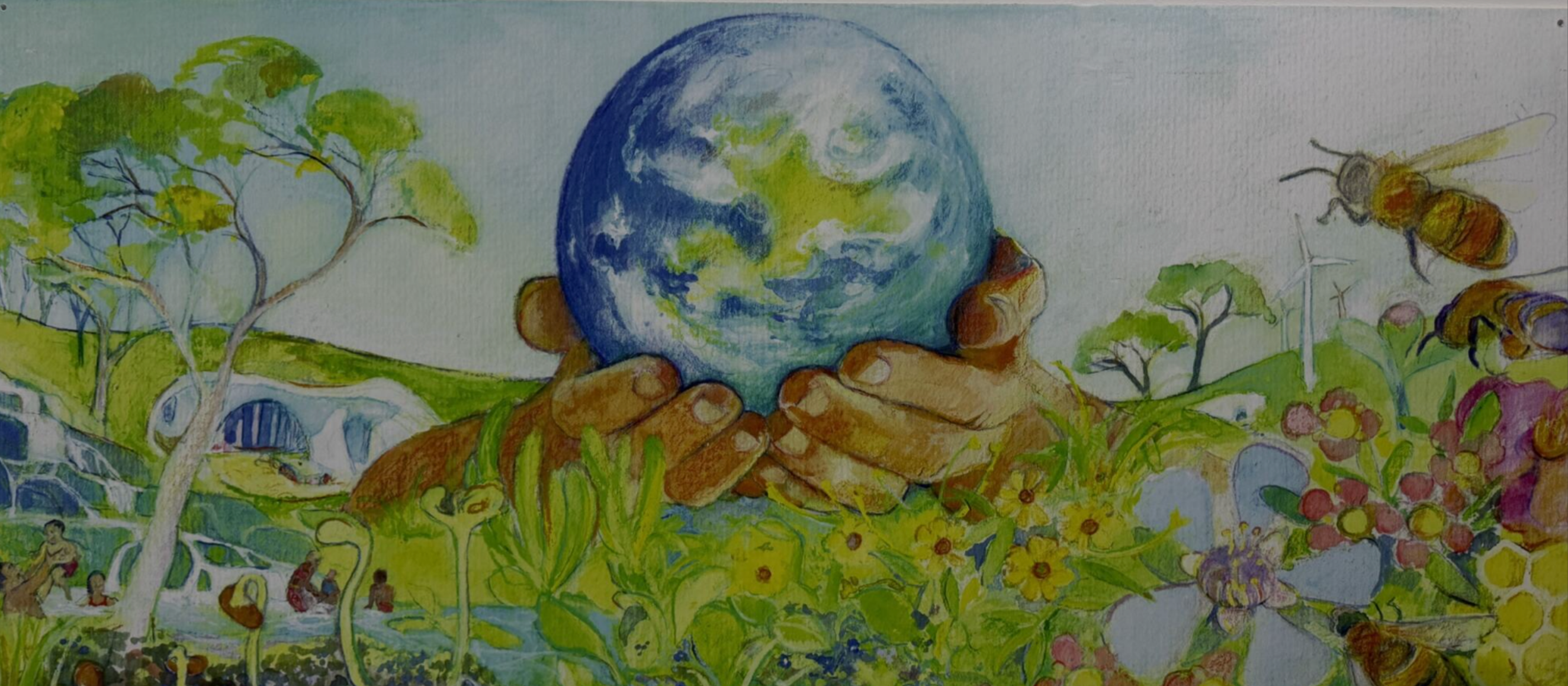 Earth Day: How Manuka Honey Can Support Both People and the Planet