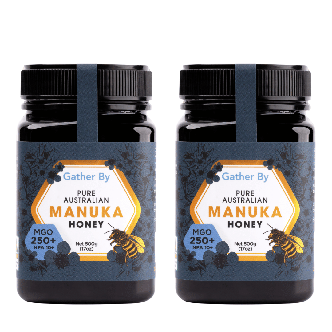 Manuka Honey Value Packs