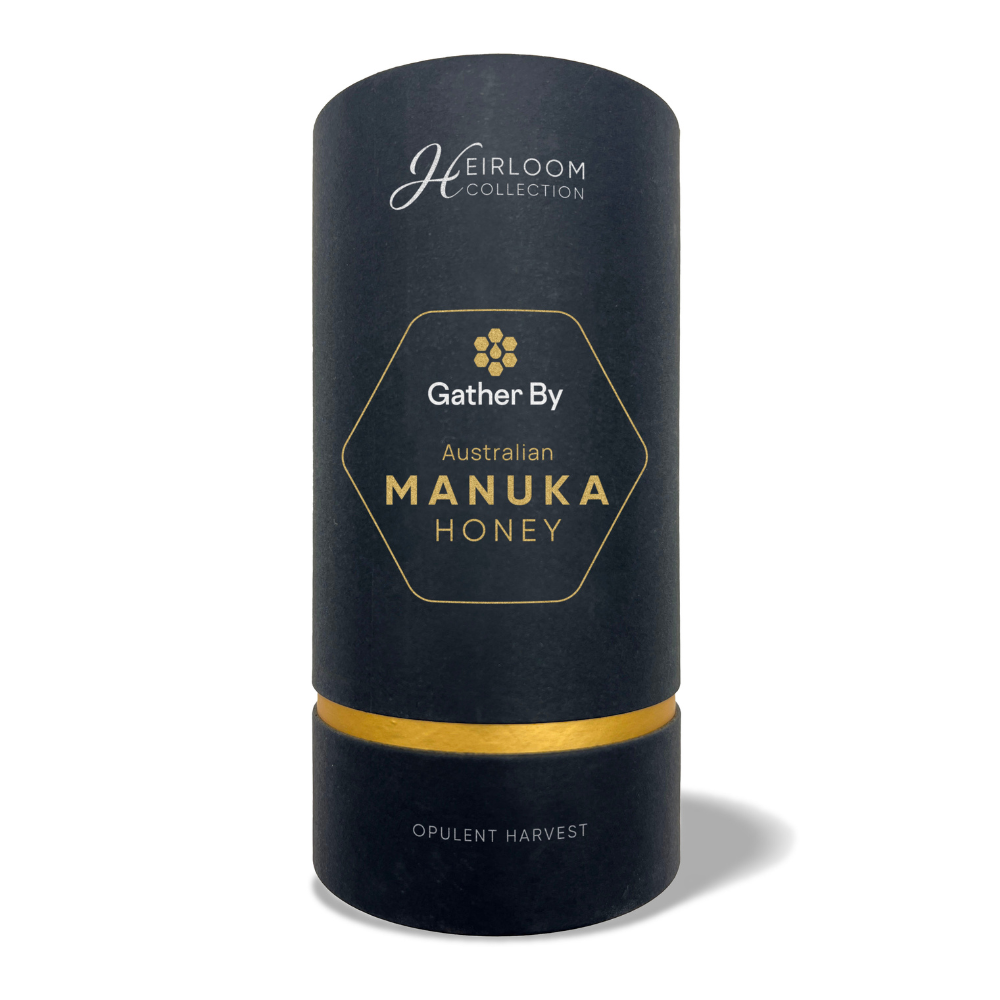 Manuka Honey MGO 2200 - PREORDER NOW!