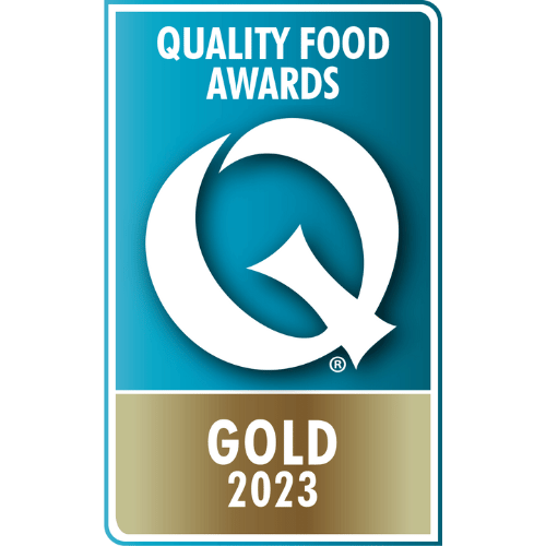 2023 Quality Food Awards Gold