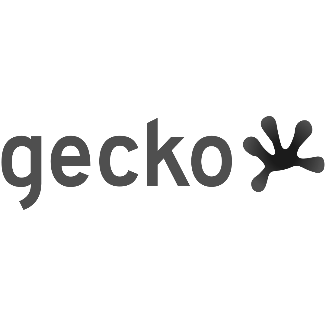 Gather By' Manuka Honey featured on Gecko