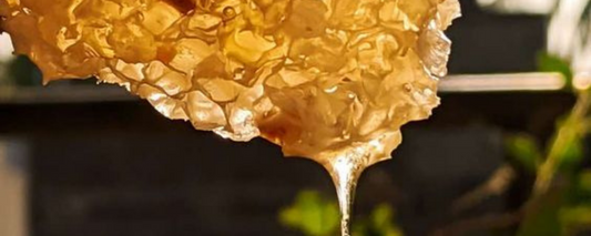 Why Does Honey Crystallise and Can You Still Eat It?