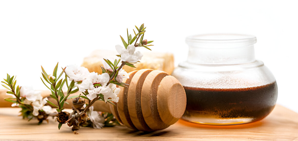Advantages of Manuka Honey and Better Sleep