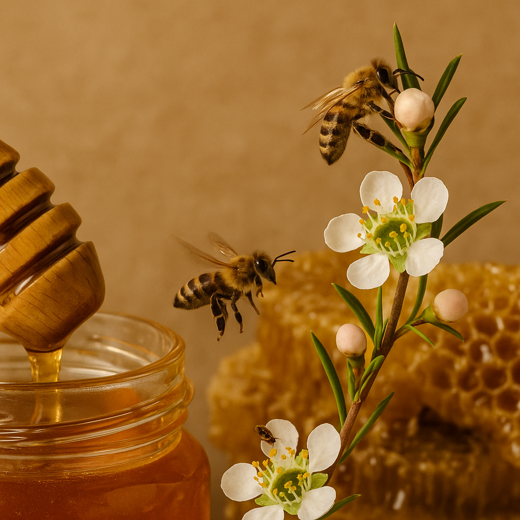 World Environment Day: A Time to Act for Nature, Bees, and Our Health