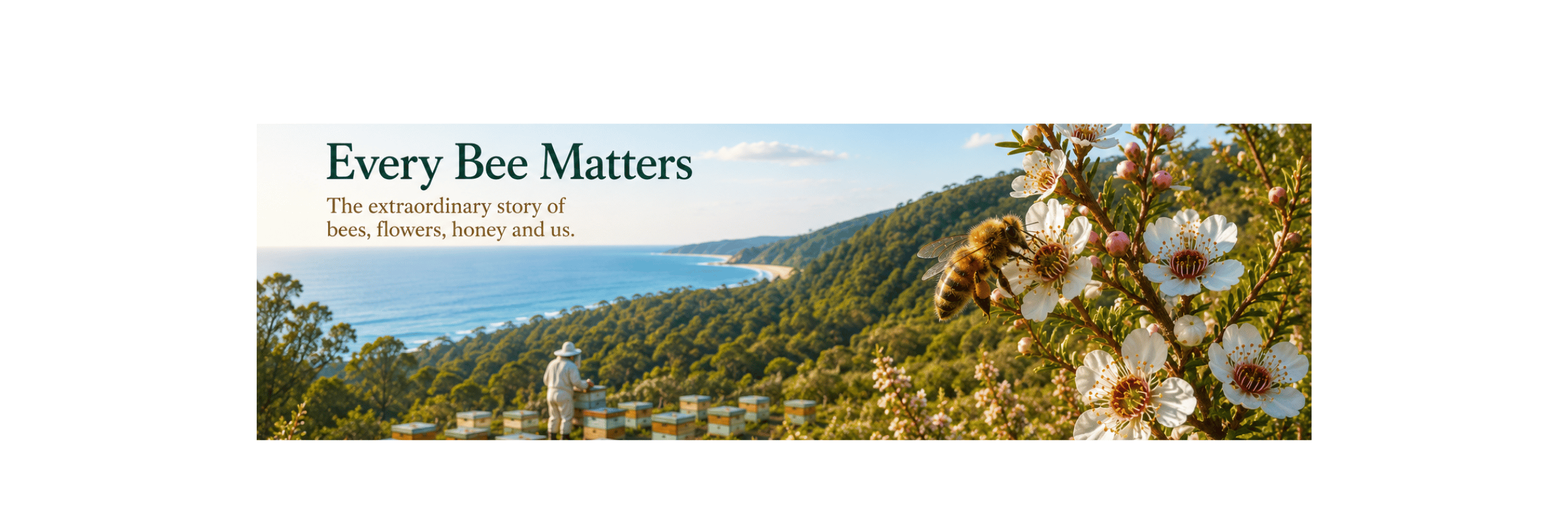 Every Bee Matters