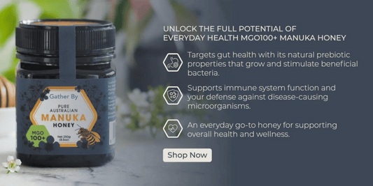 Is Manuka Honey 100 MGO Good for You?