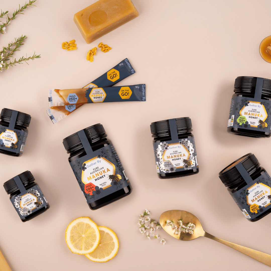 Best Manuka Honey