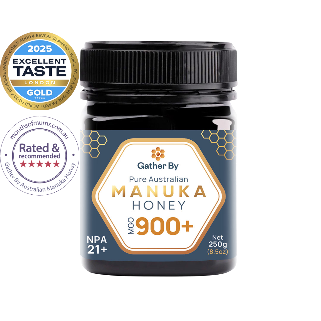 Manuka-Honig MGO 800+ (NPA 20)