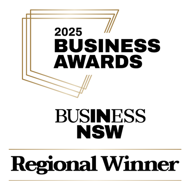 Gather By crowned NSW Regional Business Winner 2025 for excellence in Premium Manuka Honey